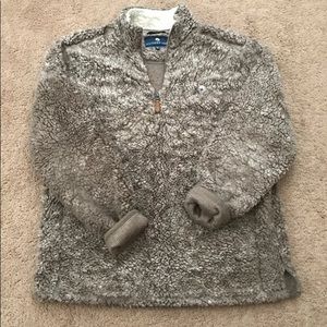 Southern Shirt Sherpa